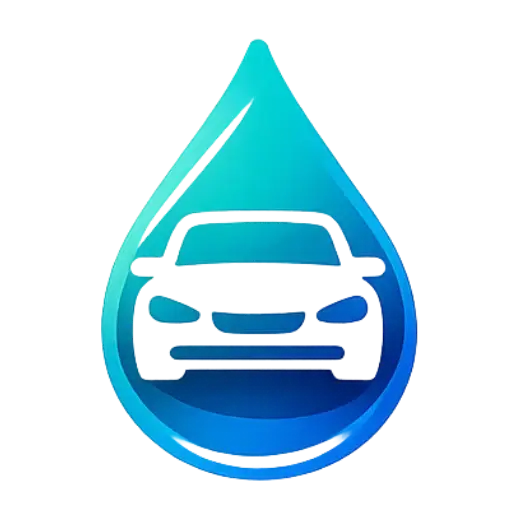 Lavage auto à domicile Vallons-de-l'Erdre